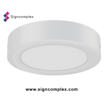 China 2835SMD 6"/8" Round LED Ceiling Light Fixtures with CE RoHS ERP